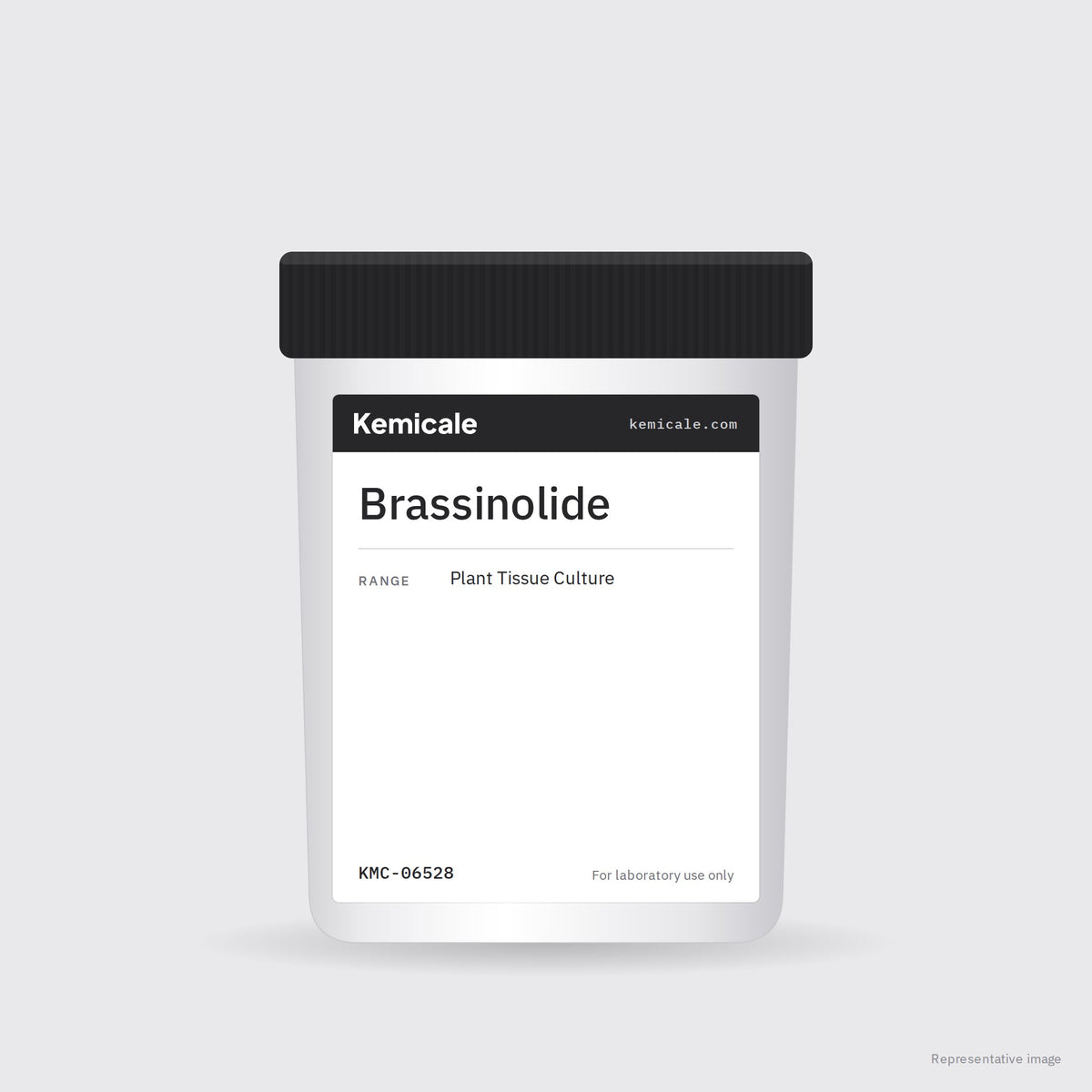 Brassinolide – Kemicale representative pack image