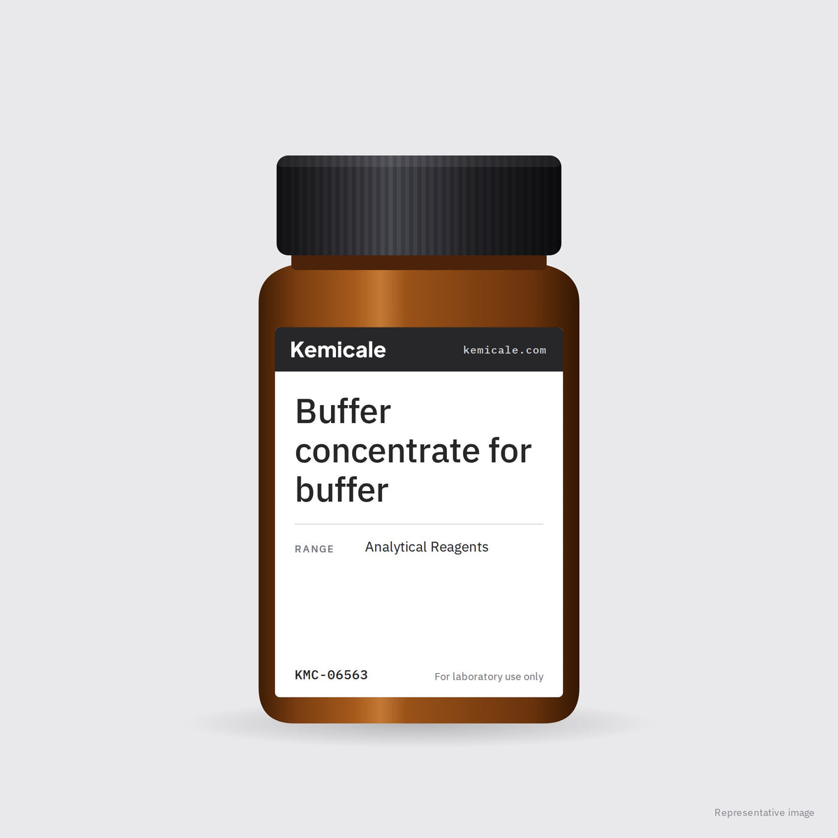 Buffer concentrate for buffer – Kemicale representative pack image