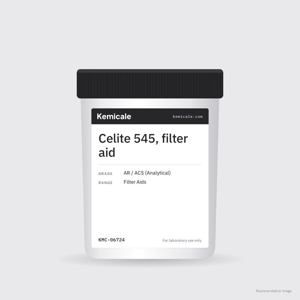 Celite 545, filter aid