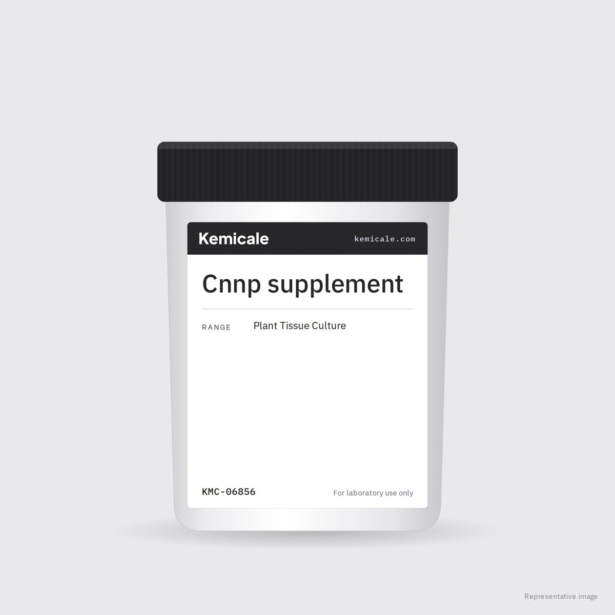 Cnnp supplement – Kemicale representative pack image