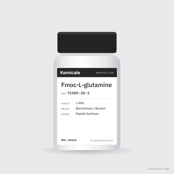 Fmoc-L-glutamine