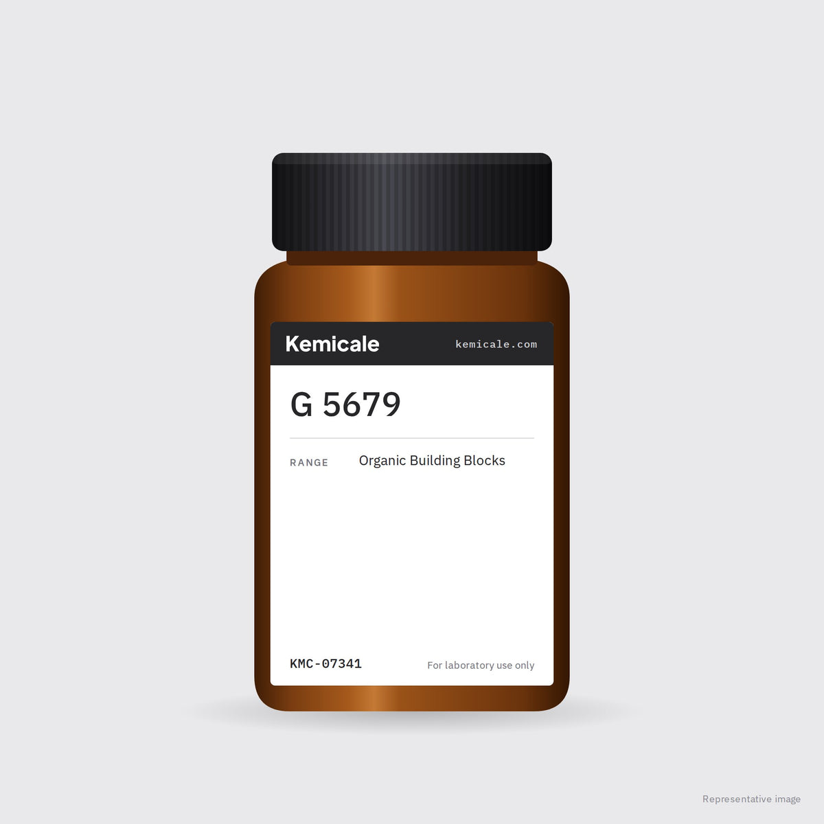 G 5679 – Kemicale representative pack image