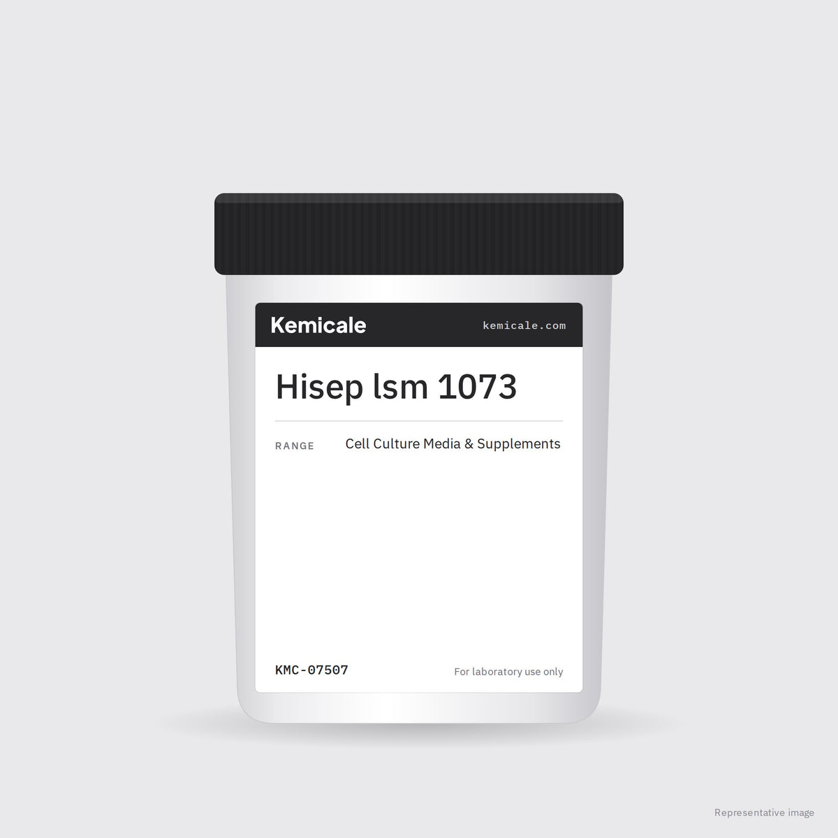 Hisep lsm 1073 – Kemicale representative pack image
