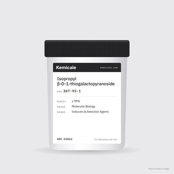 Isopropyl β-D-1-thiogalactopyranoside