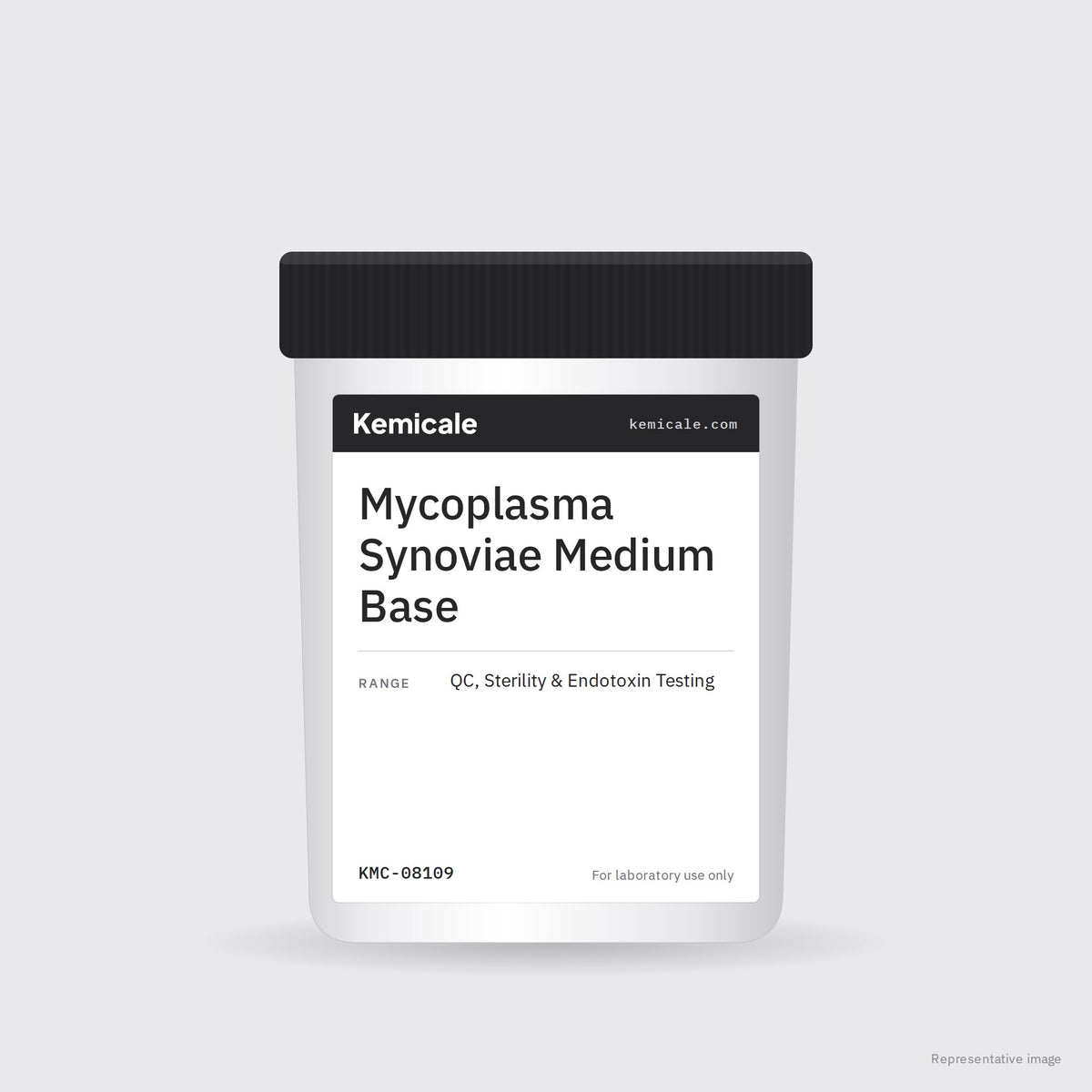Mycoplasma Synoviae Medium Base – Kemicale representative pack image