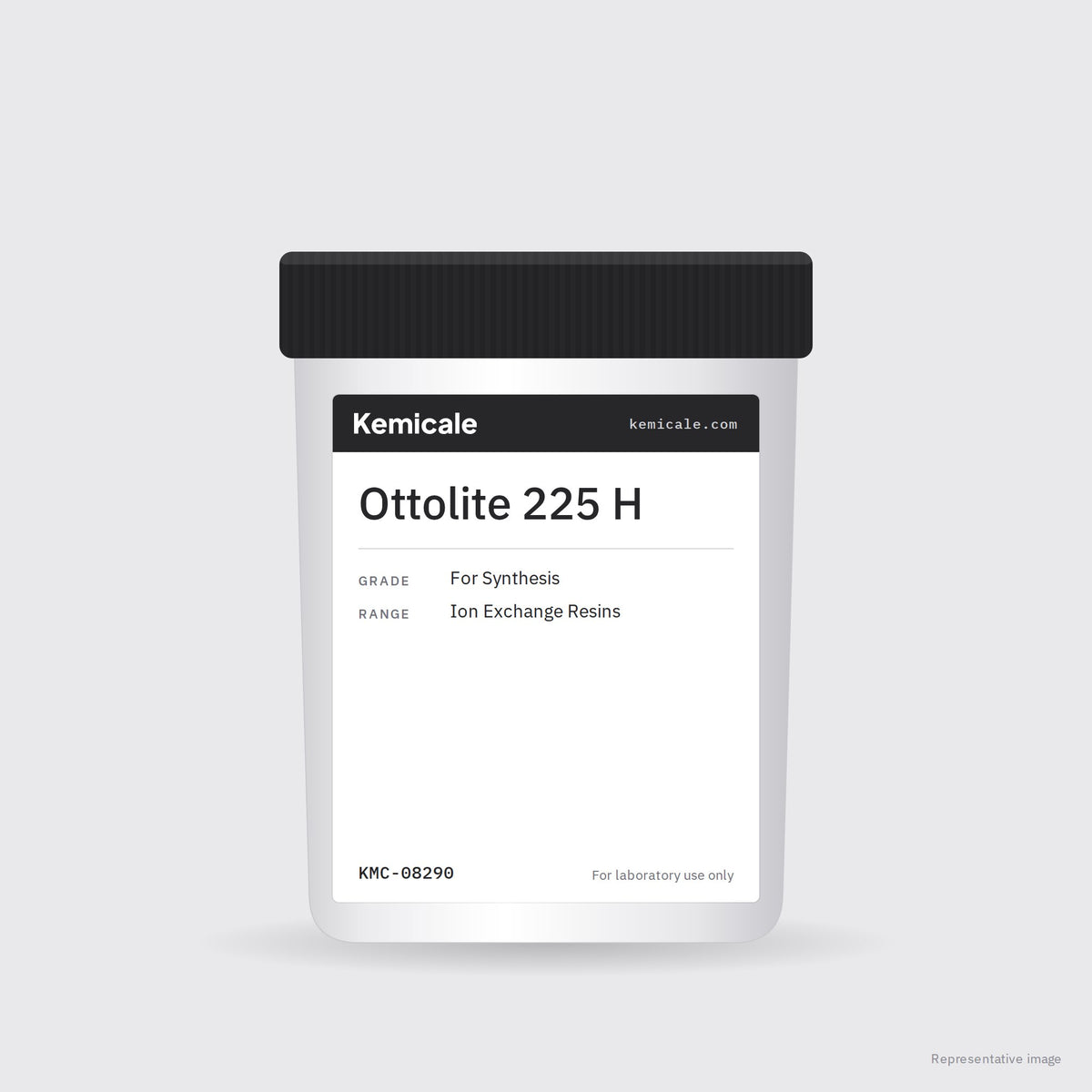 Ottolite 225 H – Kemicale representative pack image