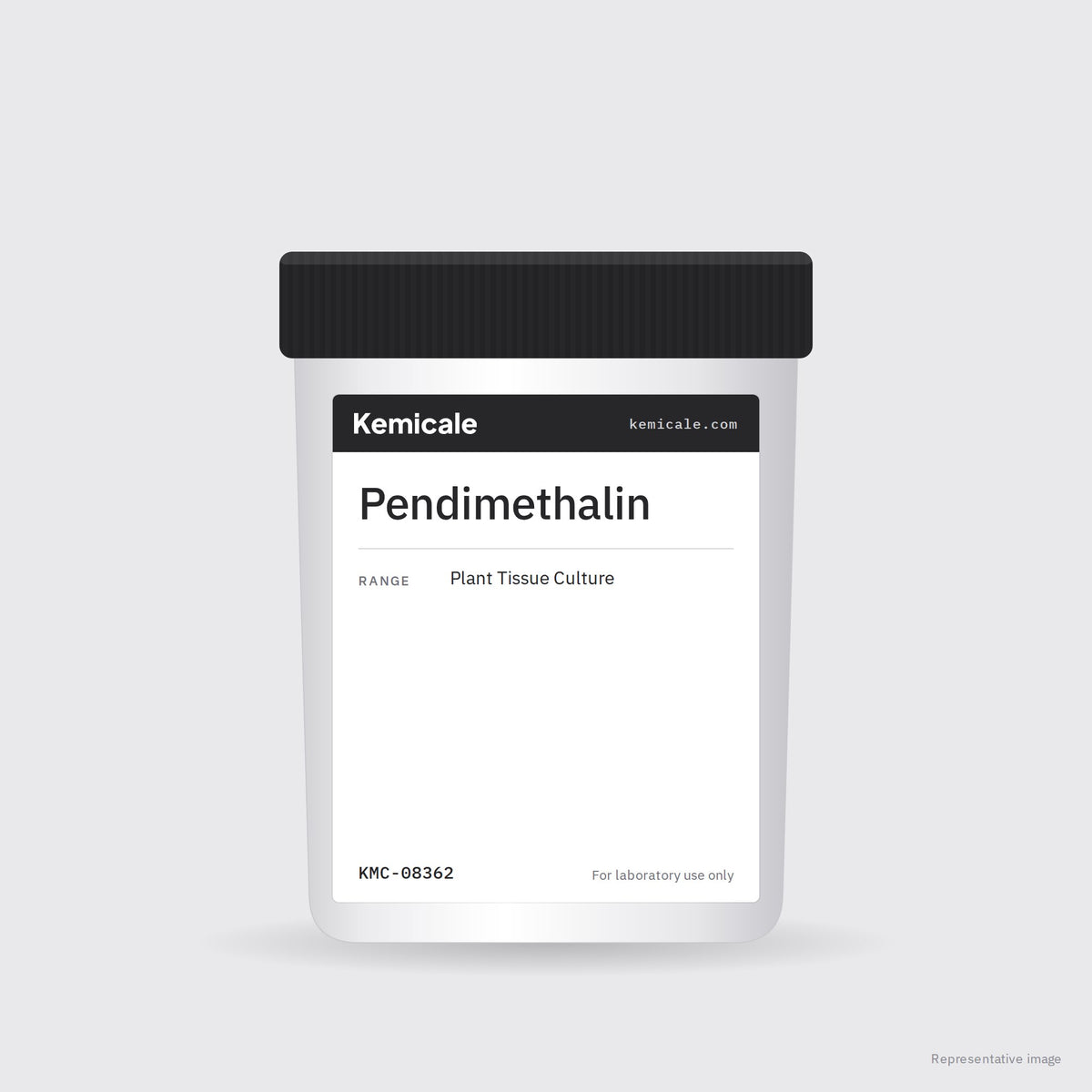 Pendimethalin – Kemicale representative pack image