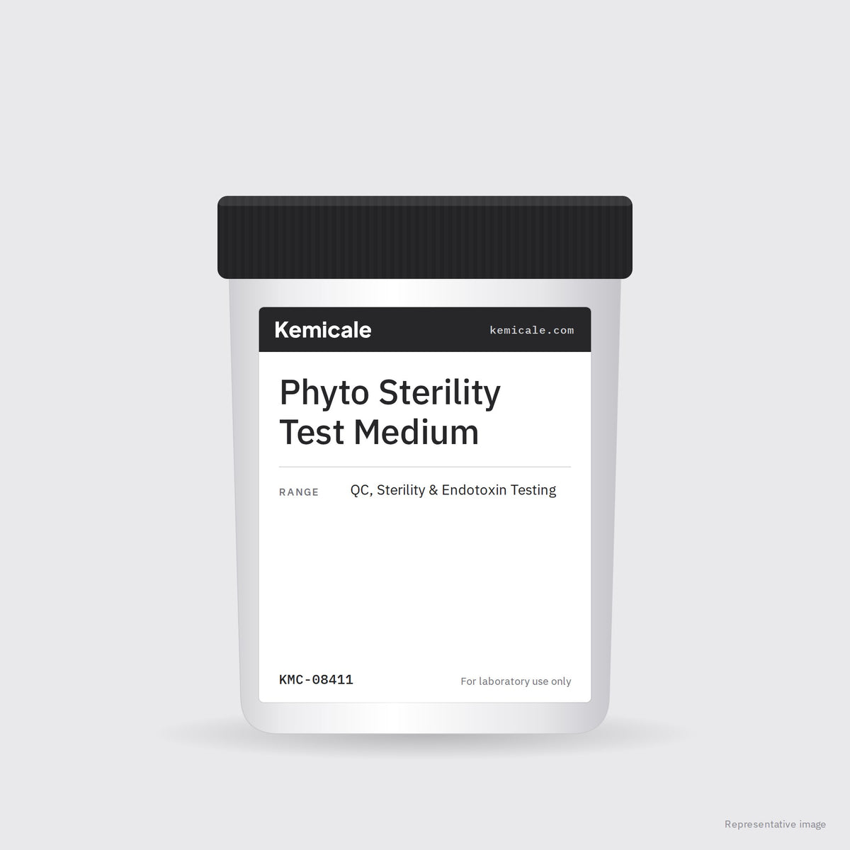 Phyto Sterility Test Medium – Kemicale representative pack image