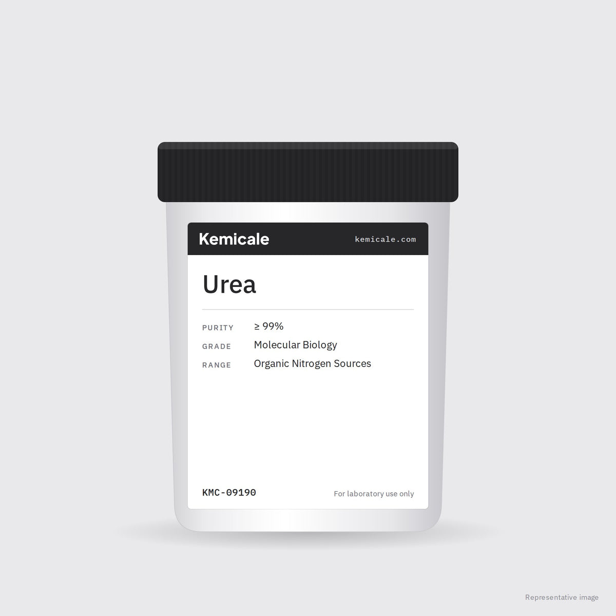 Urea – Kemicale representative pack image