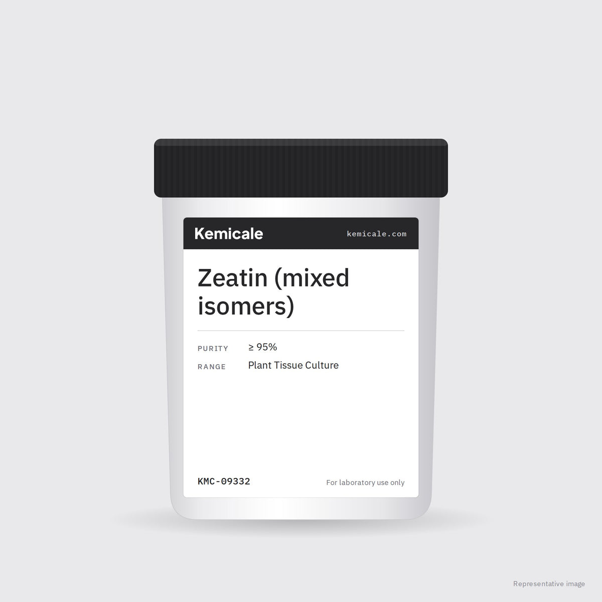 Zeatin (mixed isomers) – Kemicale representative pack image