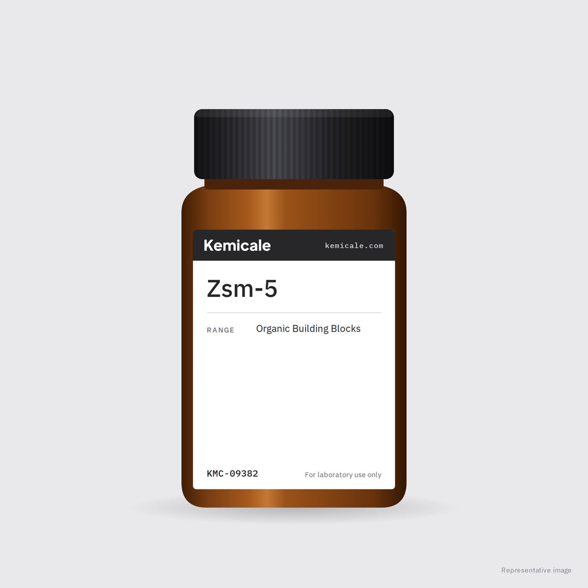 Zsm-5 – Kemicale representative pack image